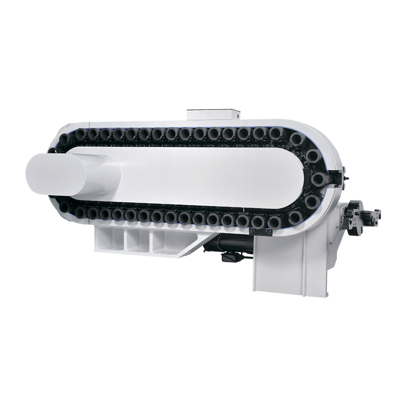 40 Chain Type / Pocket Tilt 90° Mechanism