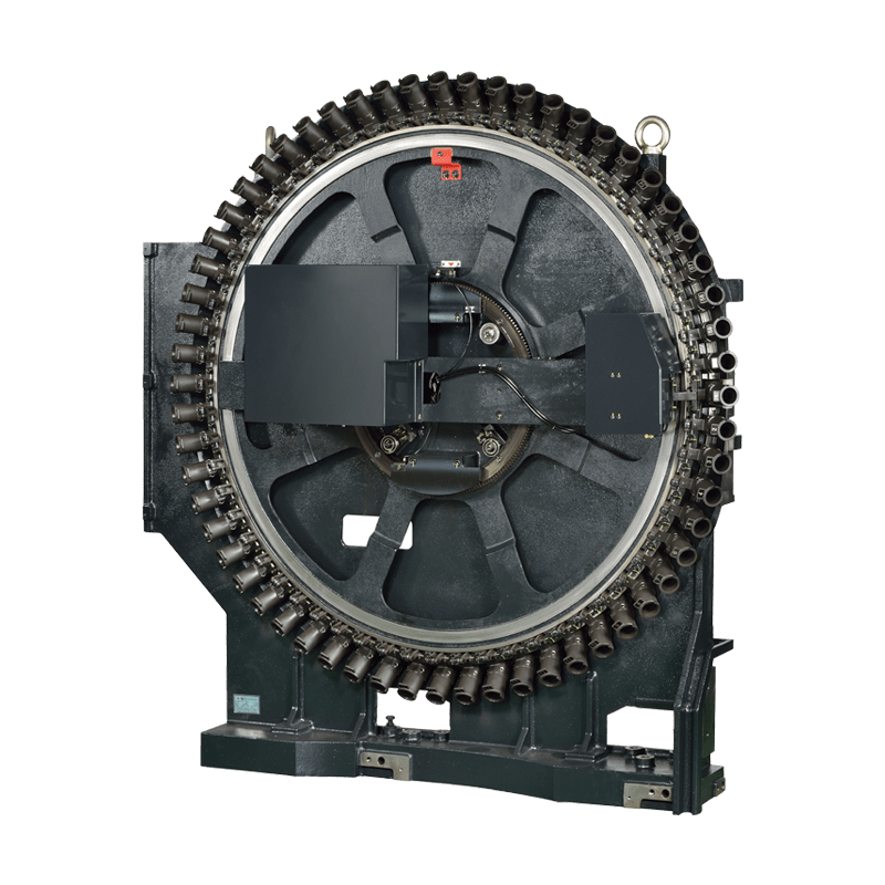 40-Taper Disc Type Tool