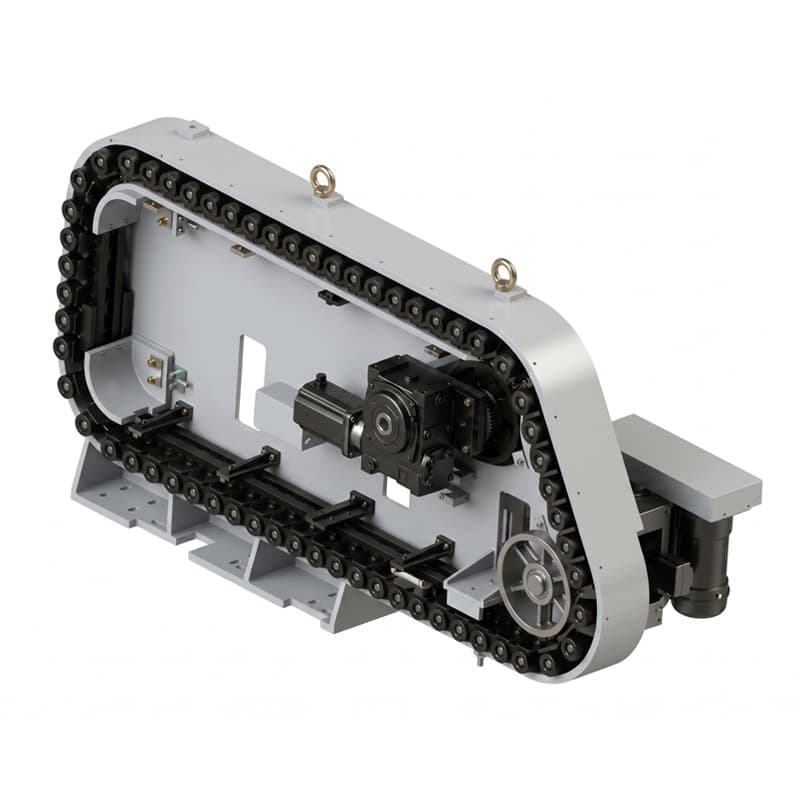 40-Chain Type